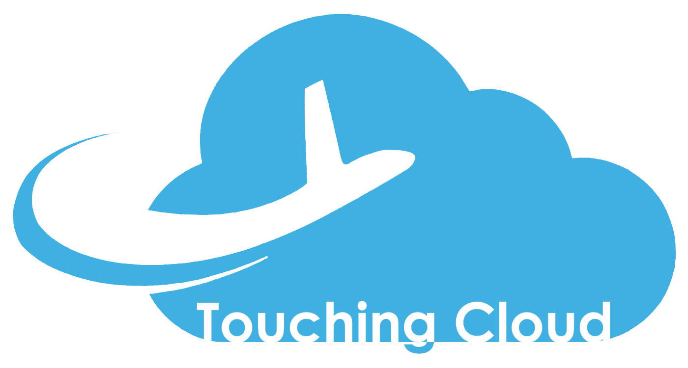 Touching Cloud